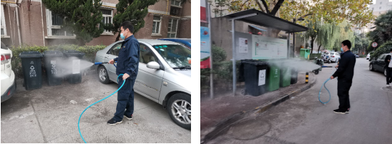 晝短情長(zhǎng)，情暖人心