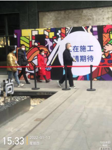 不負(fù)使命，守護(hù)美好家園－－ 國務(wù)院督察組檢查指導(dǎo)【美苑樓尚】項(xiàng)目疫情防控工作
