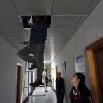 細致服務，溫暖人心