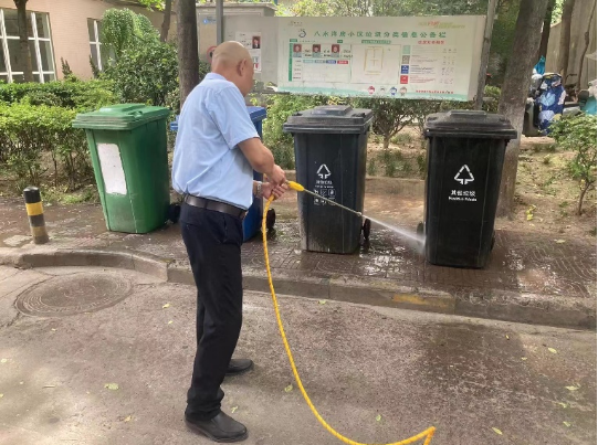 助力峰會，服務(wù)在行動